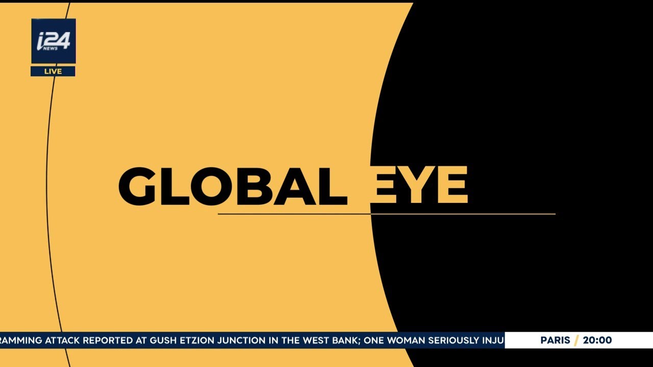 Является ли Турция надежным партнером Запада? | Global Eye