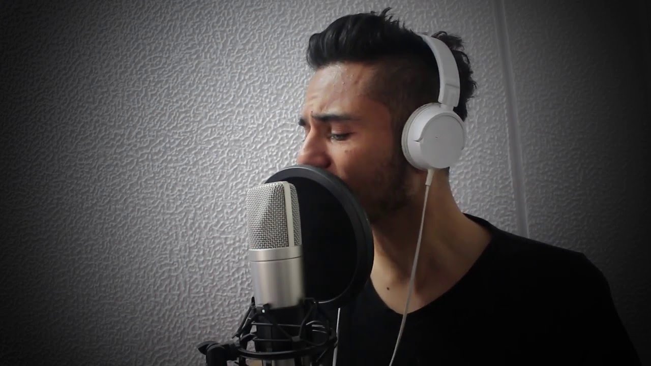 Juanes - Podemos Hacernos Daño cover by ( Kevin Díaz)