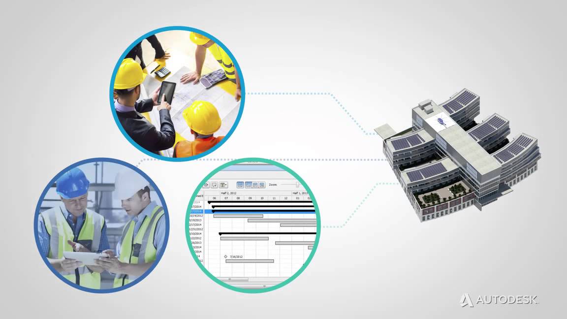 Introducción a BIM