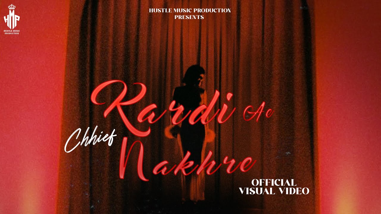 Kardi Ae Nakhre (Official Audio) | Chhief | Suraj Anuragi | Deeza | Young Singh VFX |