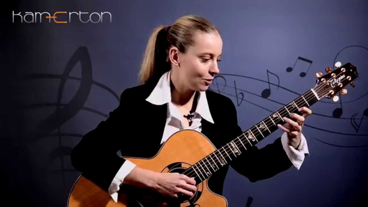 Impressions - Katarzyna Maliszewska