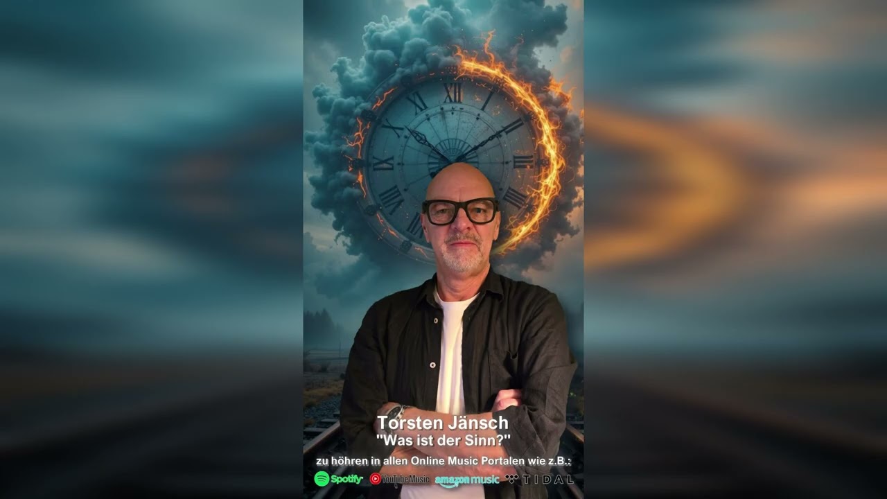 Torsten J&auml;nsch   Was ist der Sinn