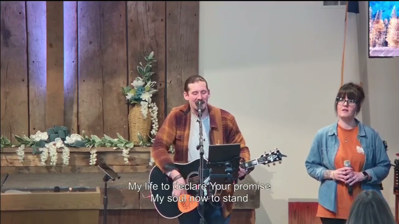 The Stand - February 25th 2026