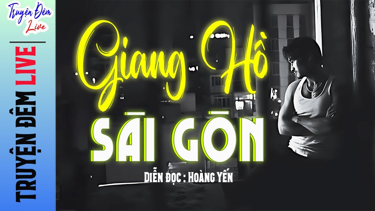 Kể Chuyện 