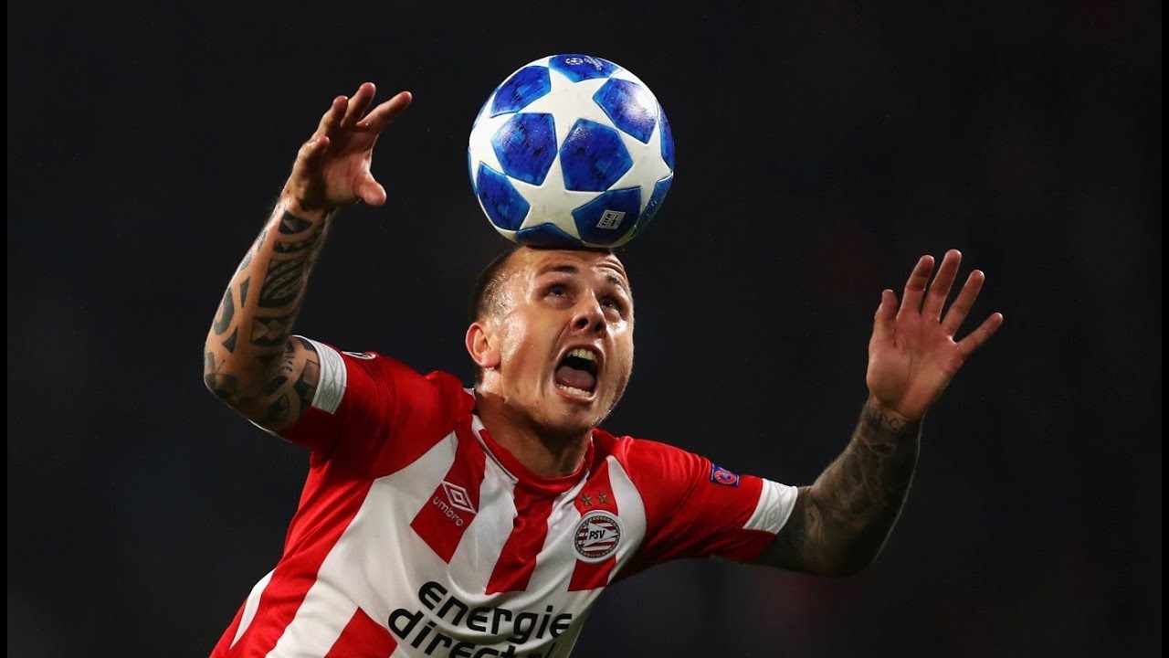 José Angeliño ►Ultimate Wingback ● 2018/2019 ● PSV Eindhoven ᴴᴰ