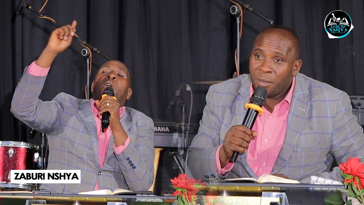 NDABABURIYE AMARASO YANYU SINZAYAZWE❌ Mwirinde Abigisha b'ibitangaza🚨 Ev. NSHIZIRUNGU Emmanuel