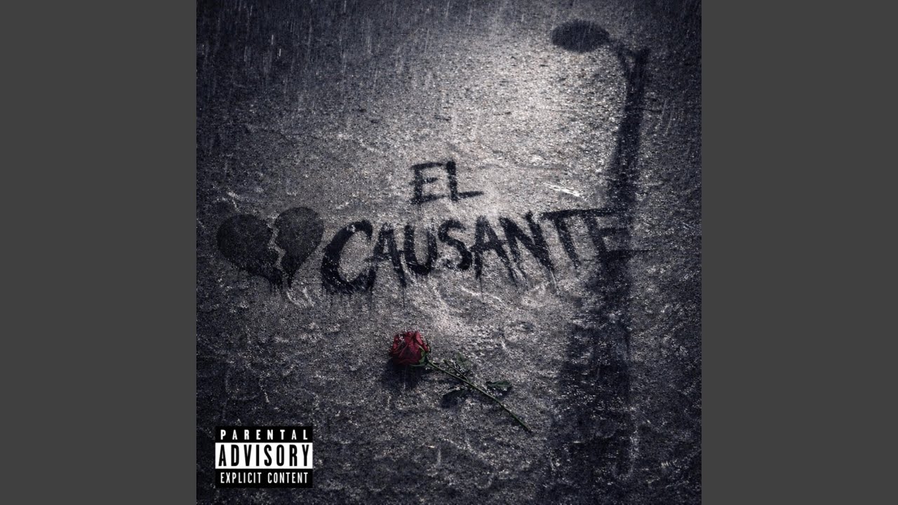 El causante