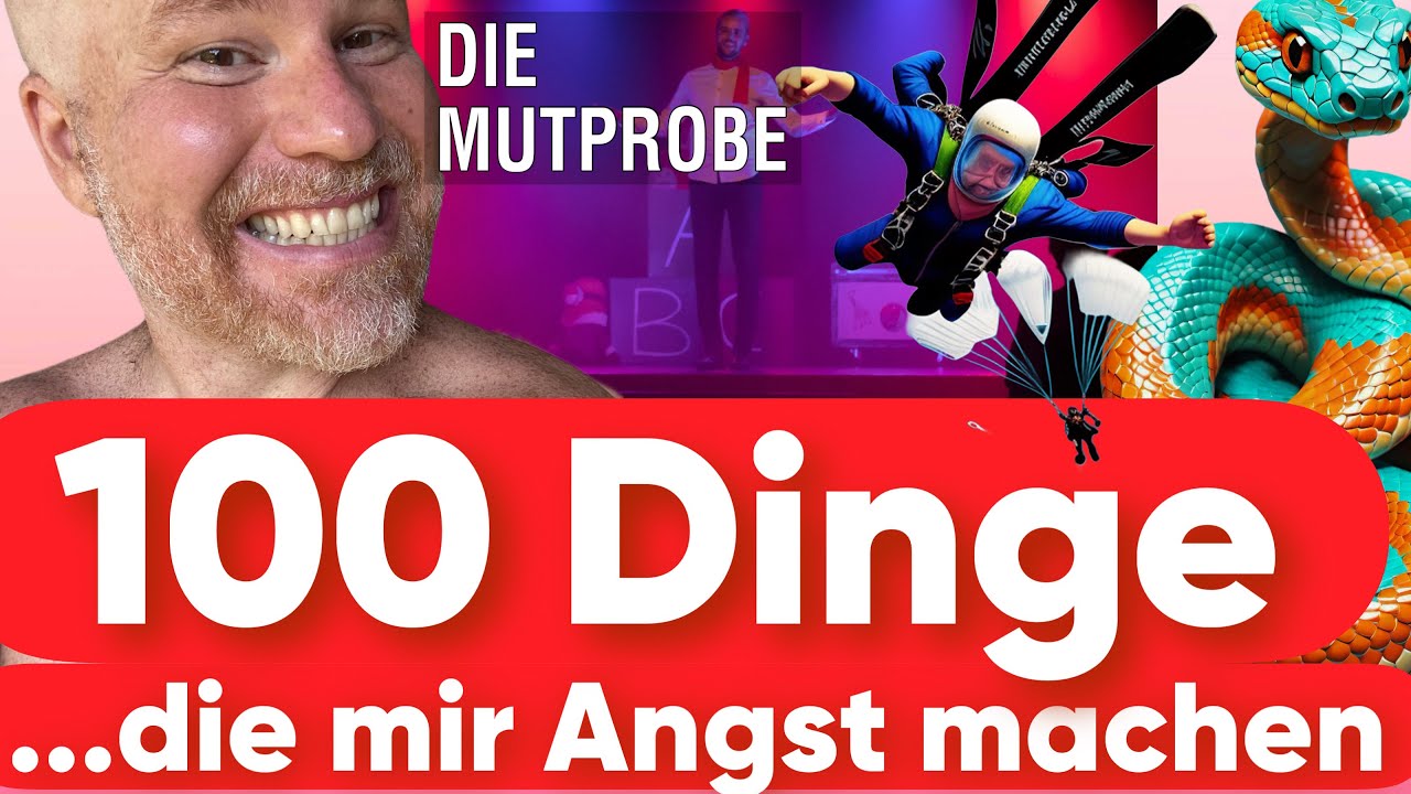 🤯 Ich hatte Angst – und bin trotzdem allein um die Welt gereist - raus aus Deutschland 🇩🇪🏁