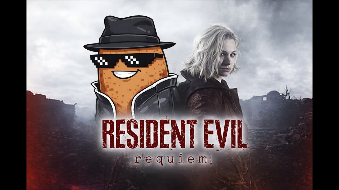 🔴LIVE | Resident Evil Requiem