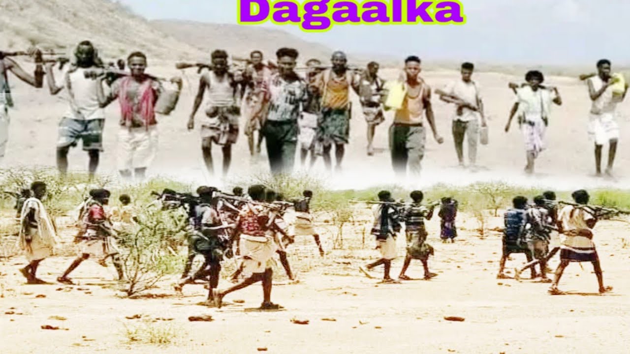 Deg Deg Daawo Beesha Ciise Caawa Ku Weerartay Beesha Samaroon 