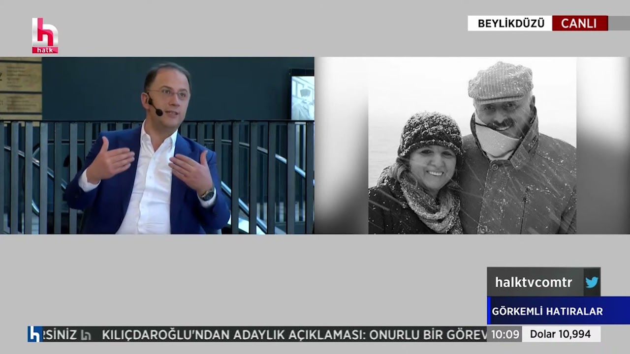 Serhan Asker ile Görkemli Hatıralar'ı Beylikdüzü'nde Ağırladık
