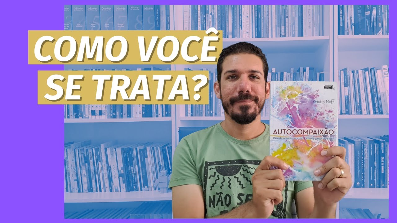 AUTOCOMPAIX&Atilde;O, de KRISTIN NEFF (#75)