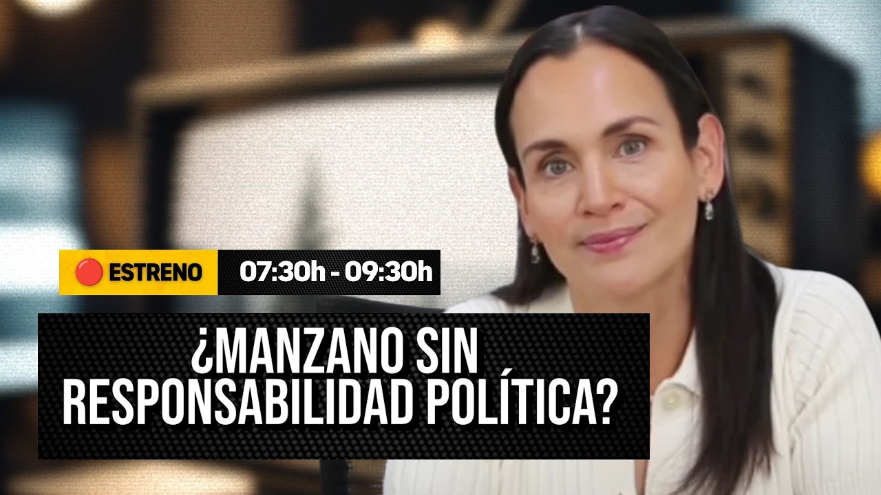 Juicio a Manzano: contin&uacute;a el show | Mu&ntilde;oz podr&aacute; ir por la reelecci&oacute;n | Buenas Buenas