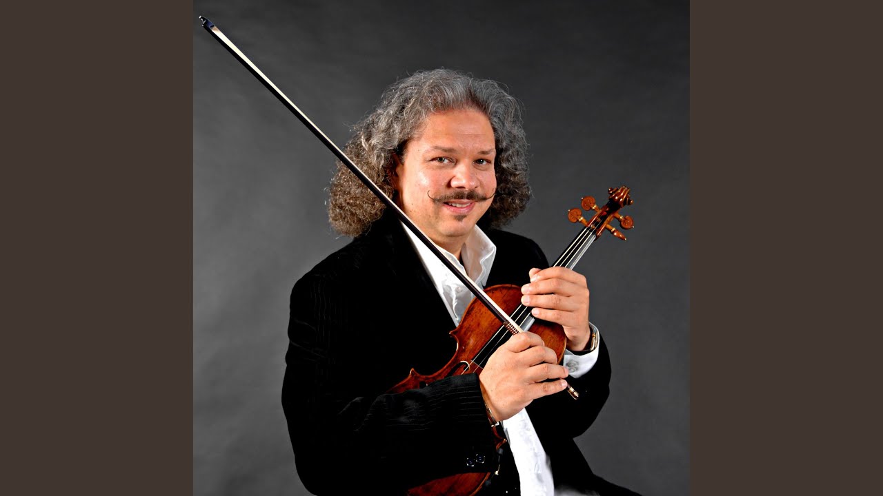 Turi Balogh Marcsa (feat. László Bóni, II Violin, Ernest Bangó, Cimbalom, Kálmán...