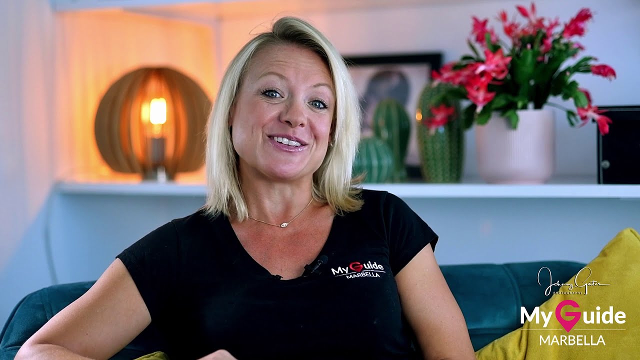 My Guide Marbella Weekly, Live session 1, What's on and where to go in Marbella, Spain