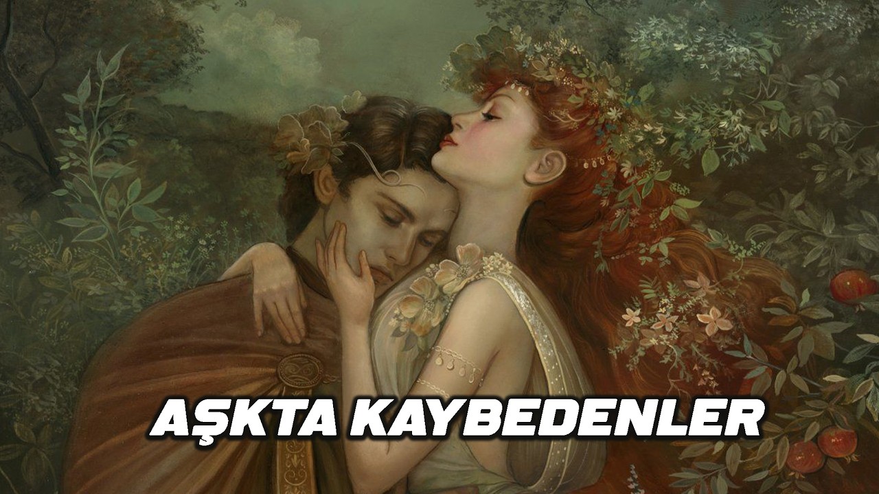 Aşkta Kaybeden Filozofların SEVGİLİLER GÜNÜ
