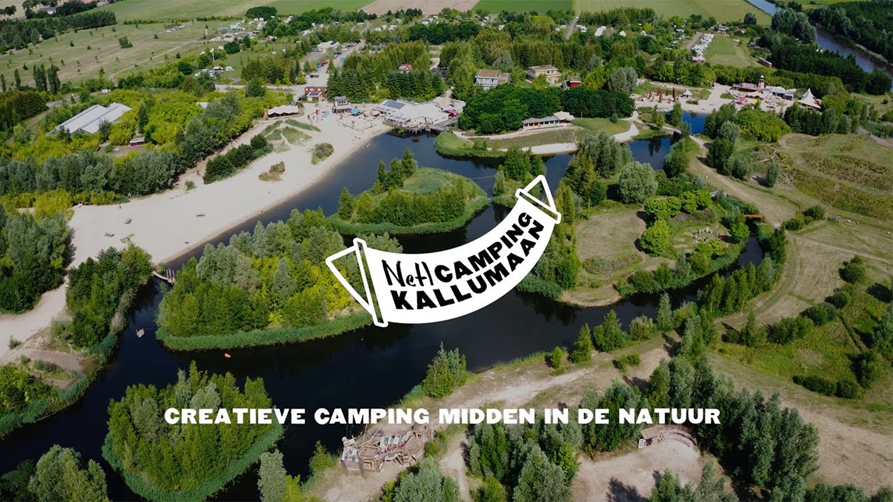 Netl Camping Kallumaan | Sfeerimpressie