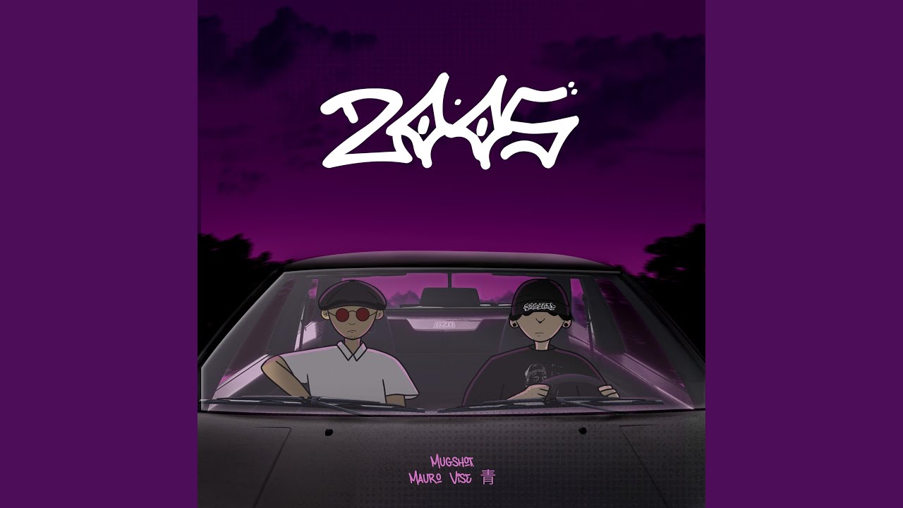 Al fondo de mi cabeza (feat. Shatty & Mauro Vise 青)