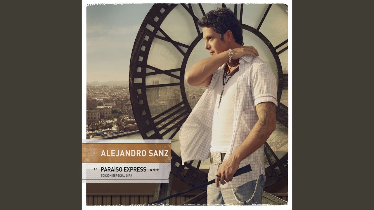 Desde cuando (Ac&uacute;stico)