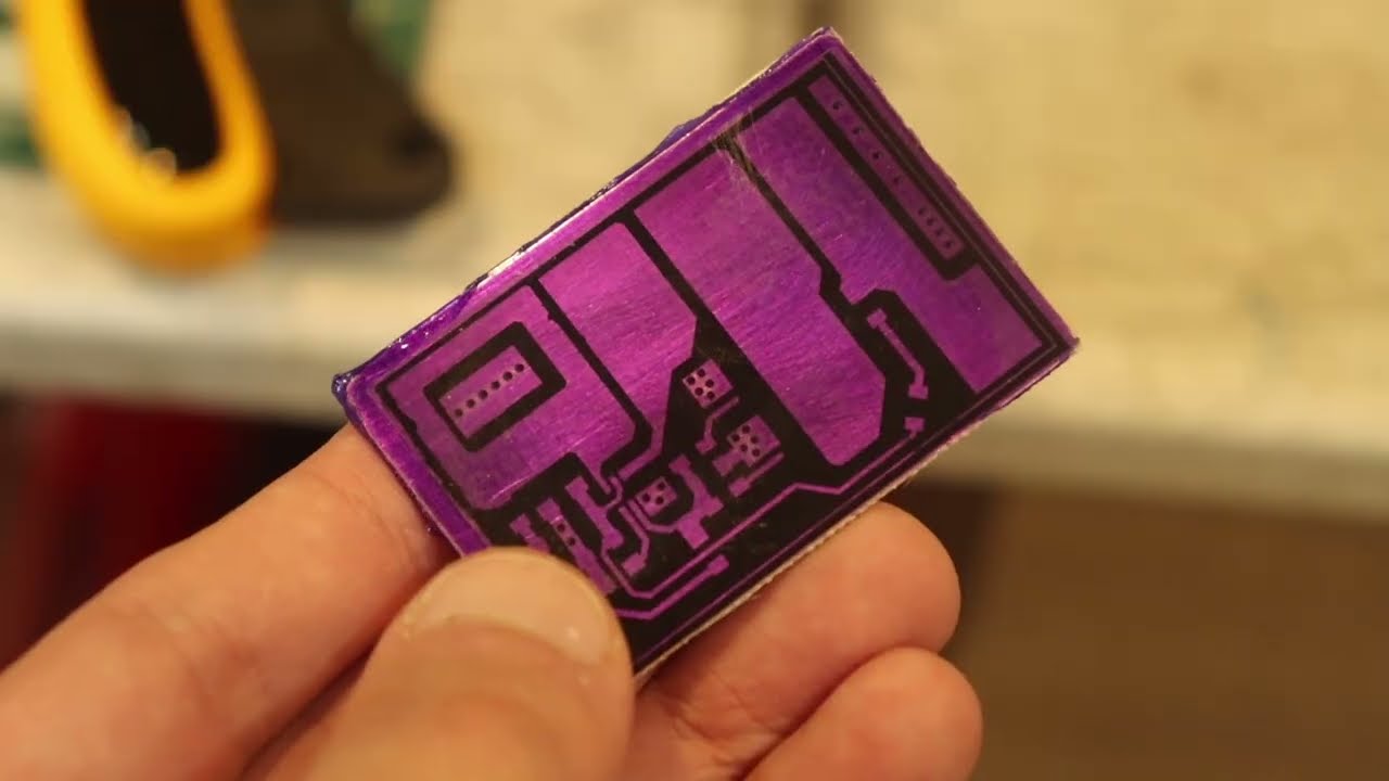 This thing will charge any battery!