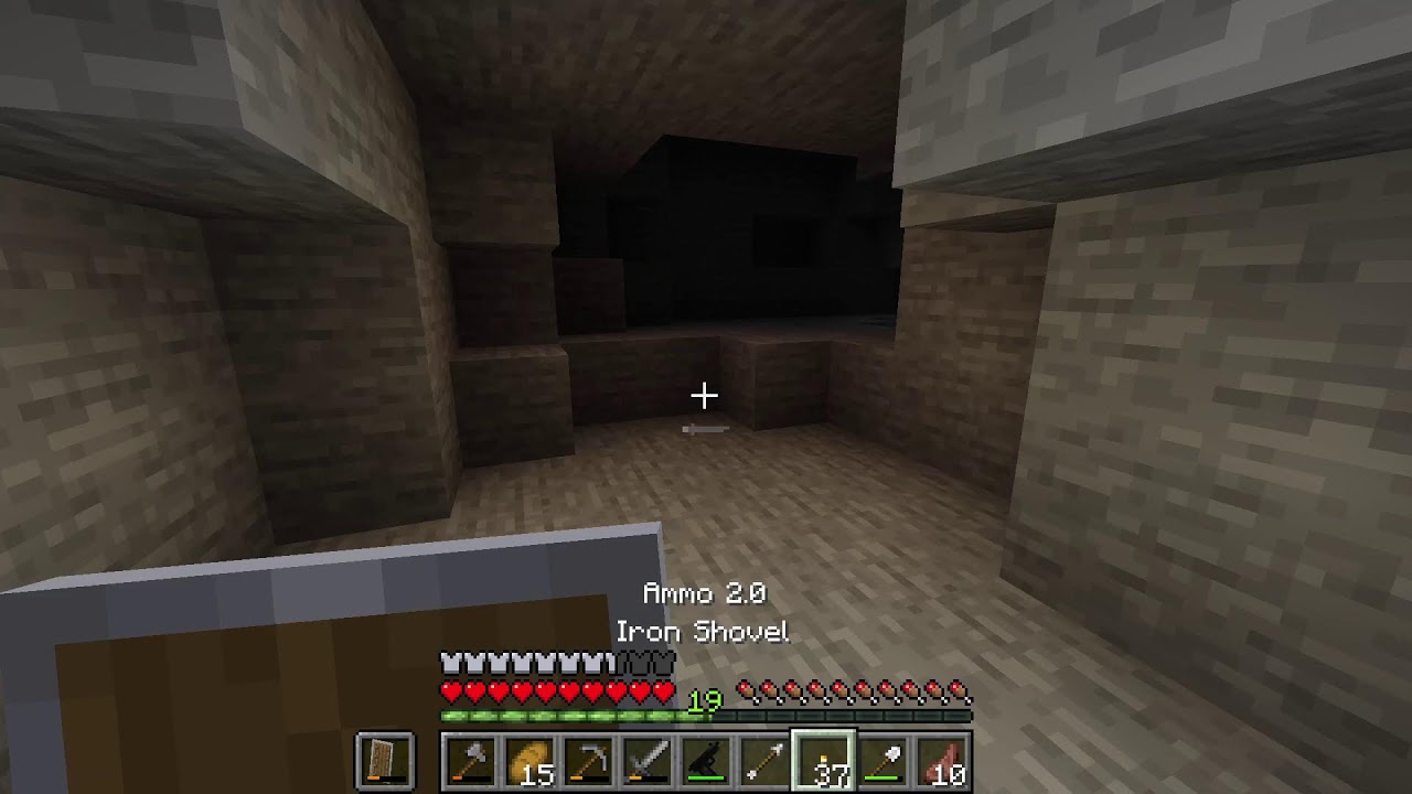My Broadcast