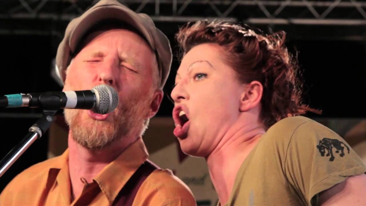 Billy Bragg - The World Turned Upside Down - 3/15/2013 - Stage On Sixth