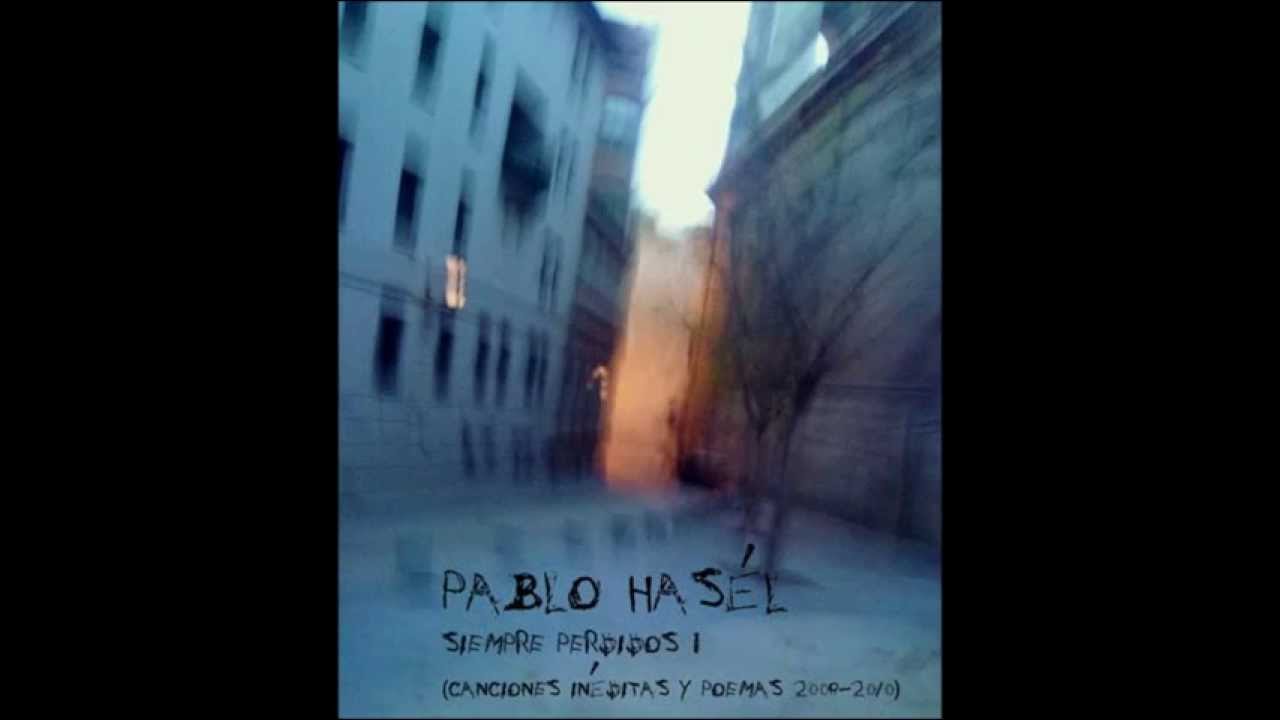 Pablo Hasél - Perdón, Me Equivoqué de Planeta [Letra]