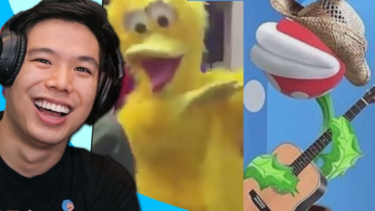 memes that i did not expect