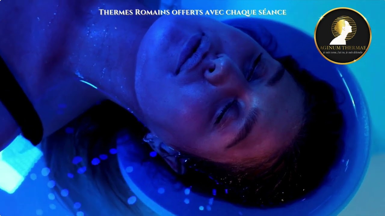 Flottaison sensorielle à Agen | Aginum Thermae 1er centre de flottaison du Lot et Garonne