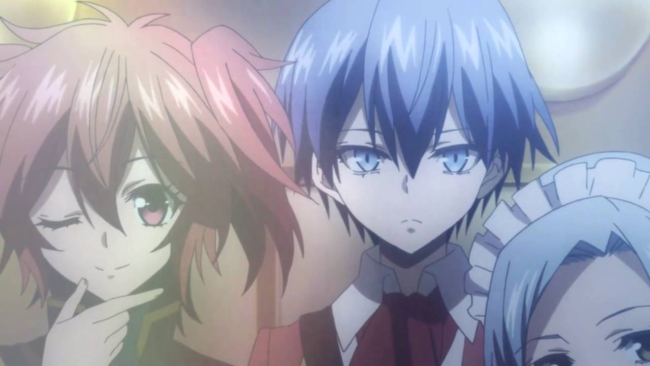 The One That Got Away [YURI AMV]