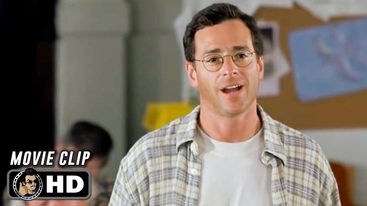 HALF BAKED Clip - 