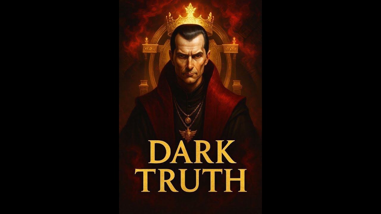 The Dark Truth About Power  Machiavelli’s Secrets