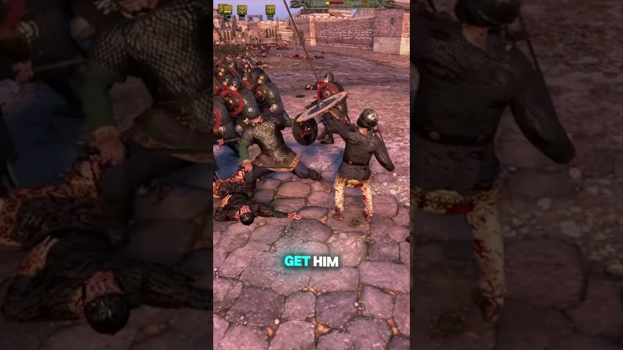 One Soldier vs Entire Army #gaming #shorts