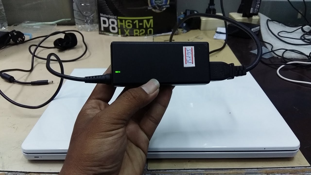 How to repair dell inspiron 5459 Short circuit