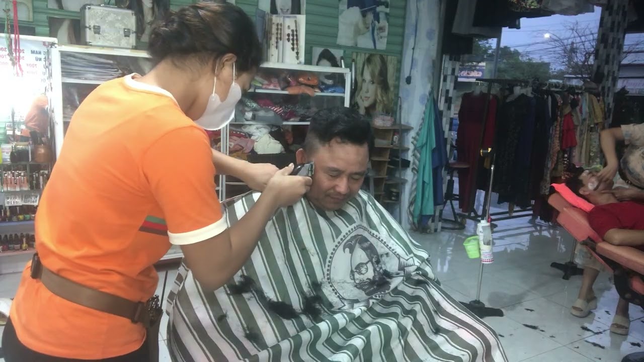 Muốn thành công không được nhút nhát 