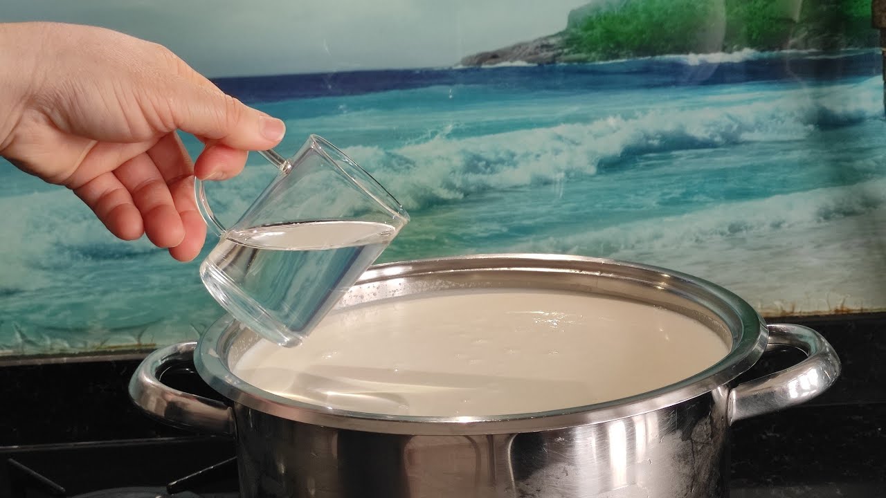 📣 Внимание, не поддельный чеддер ❗❗Приготовление сыра чеддер-моцарелла за 15 минут только с молоком