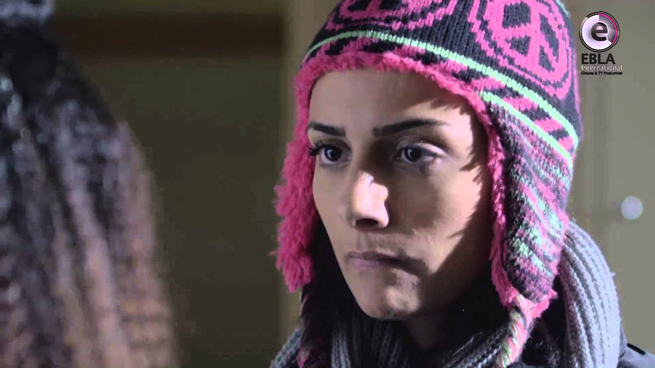 مسلسل قلم حمرة ـ الحلقة 9 التاسعة كاملة HD | Qalam Humra