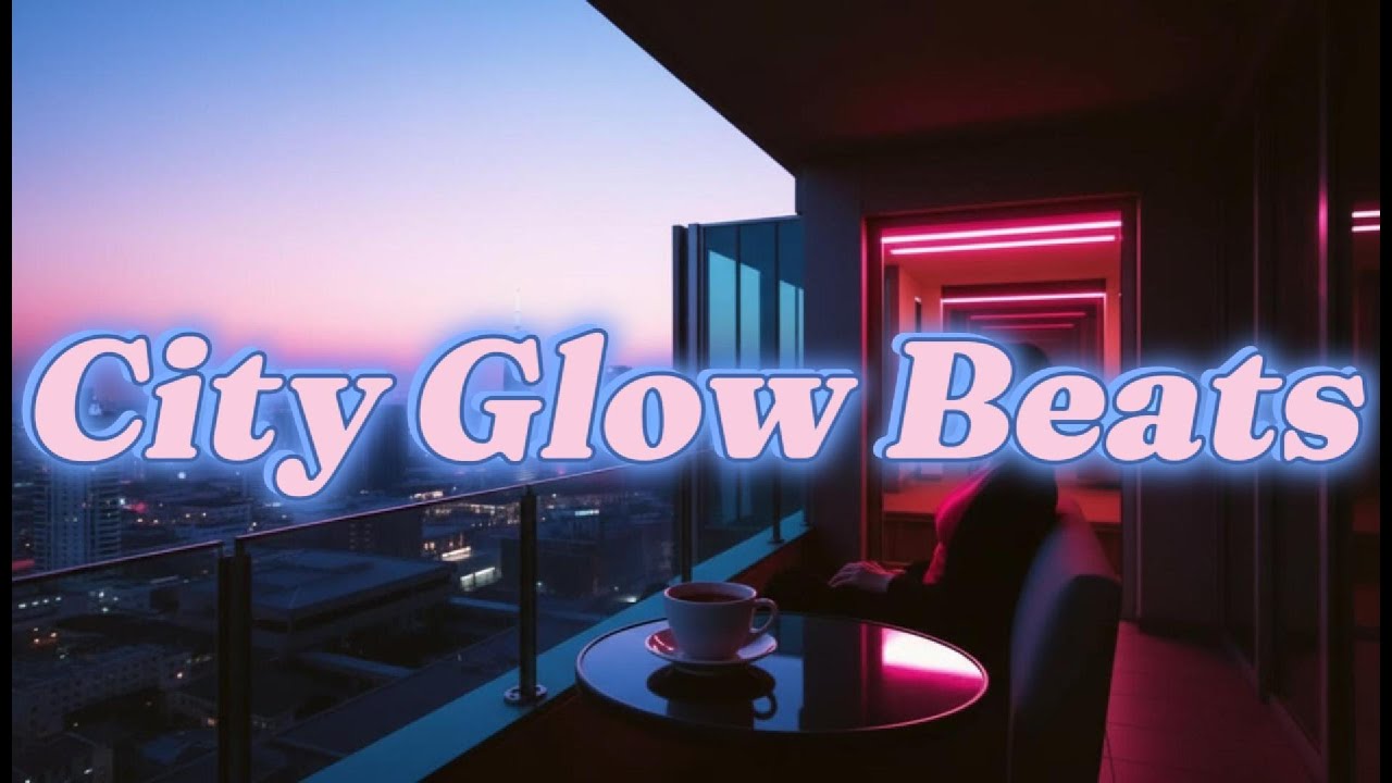 Neon City Lo-Fi Jazz Vol. 2 – Smooth Urban Beats for Focus & Relaxation
