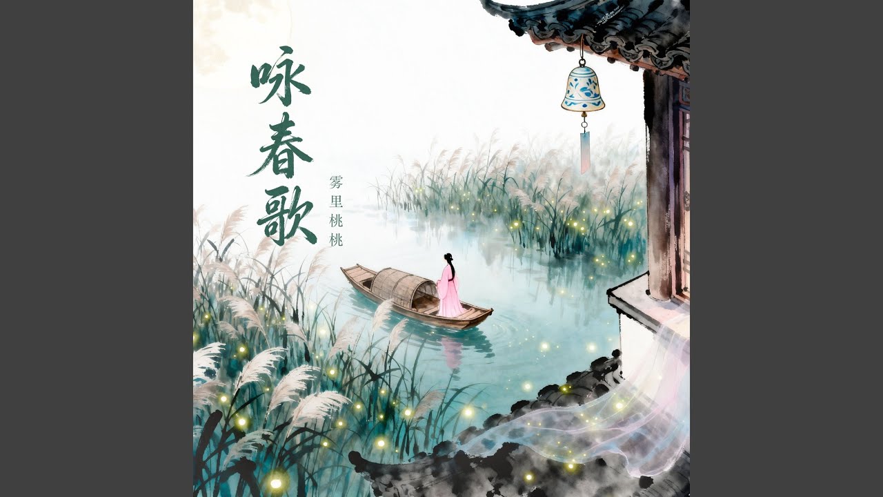咏春歌 (Dj版)