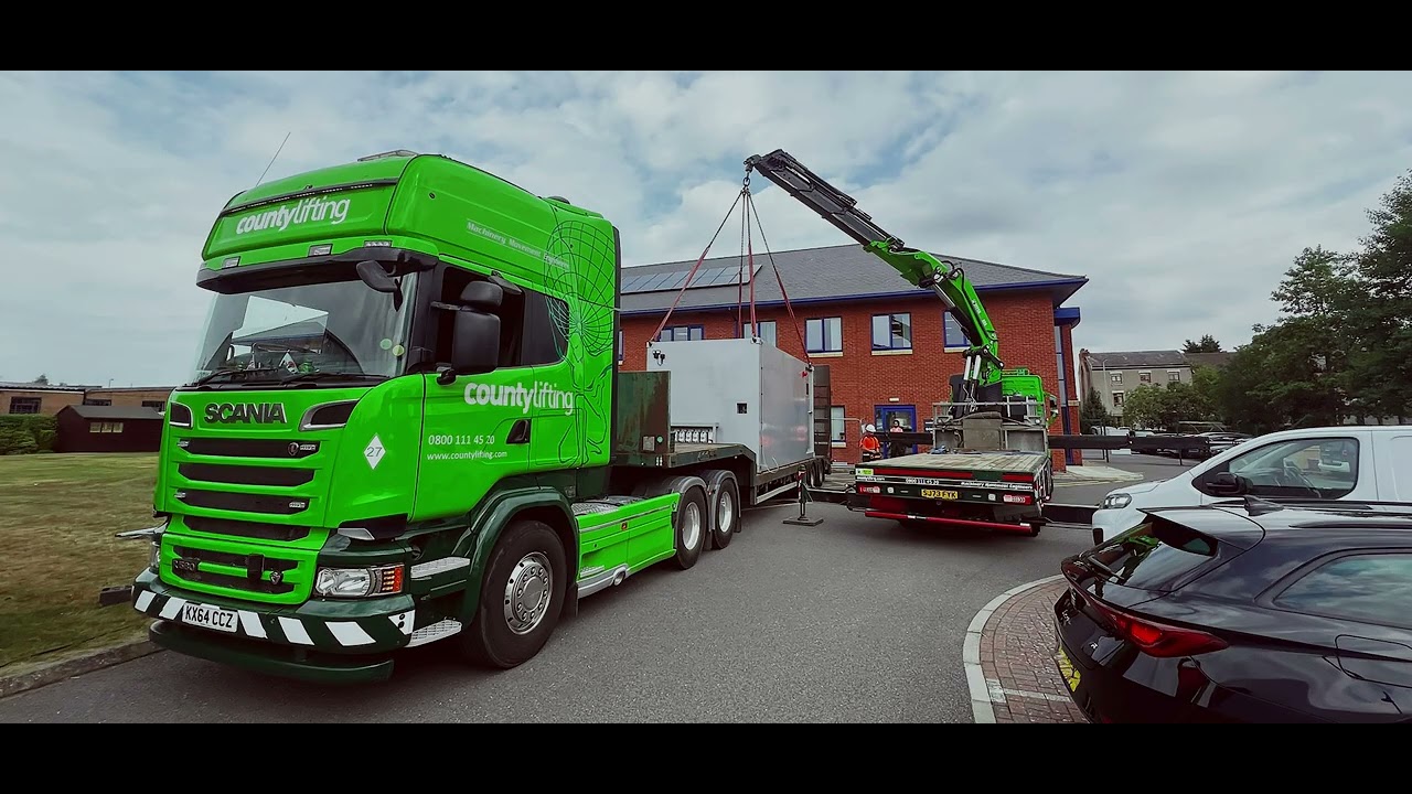 County Lifting | End of Year Review | 2025