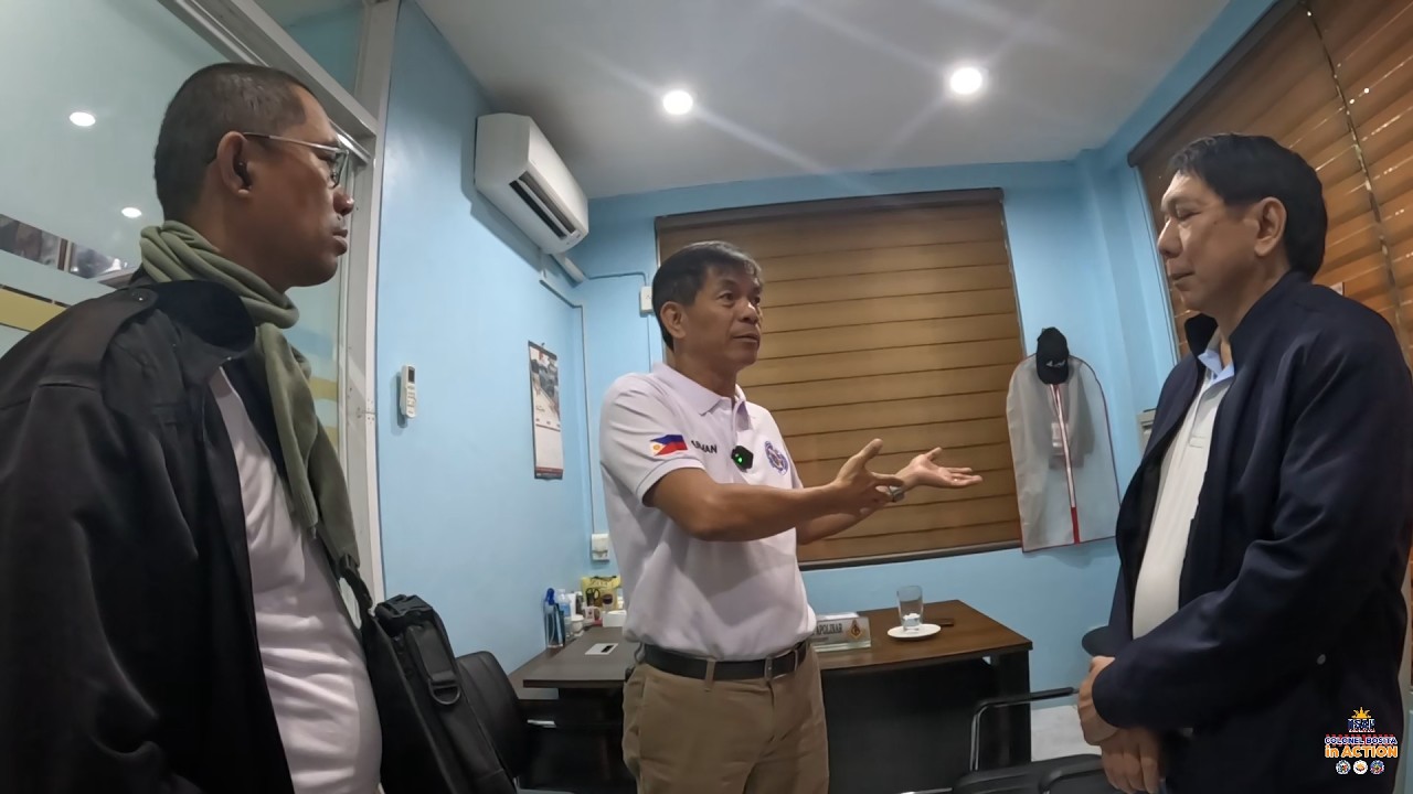 TIWALA TAYO SA BAGONG LIDERATO NG LTO!