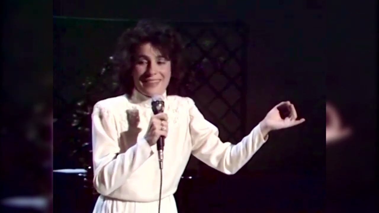 MARIE PAULE BELLE chante LA MATRAQUE 1976