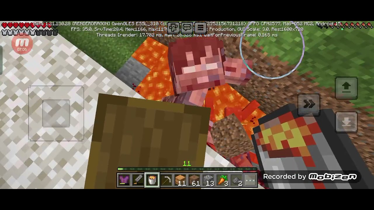 Winter apocalypse part 10