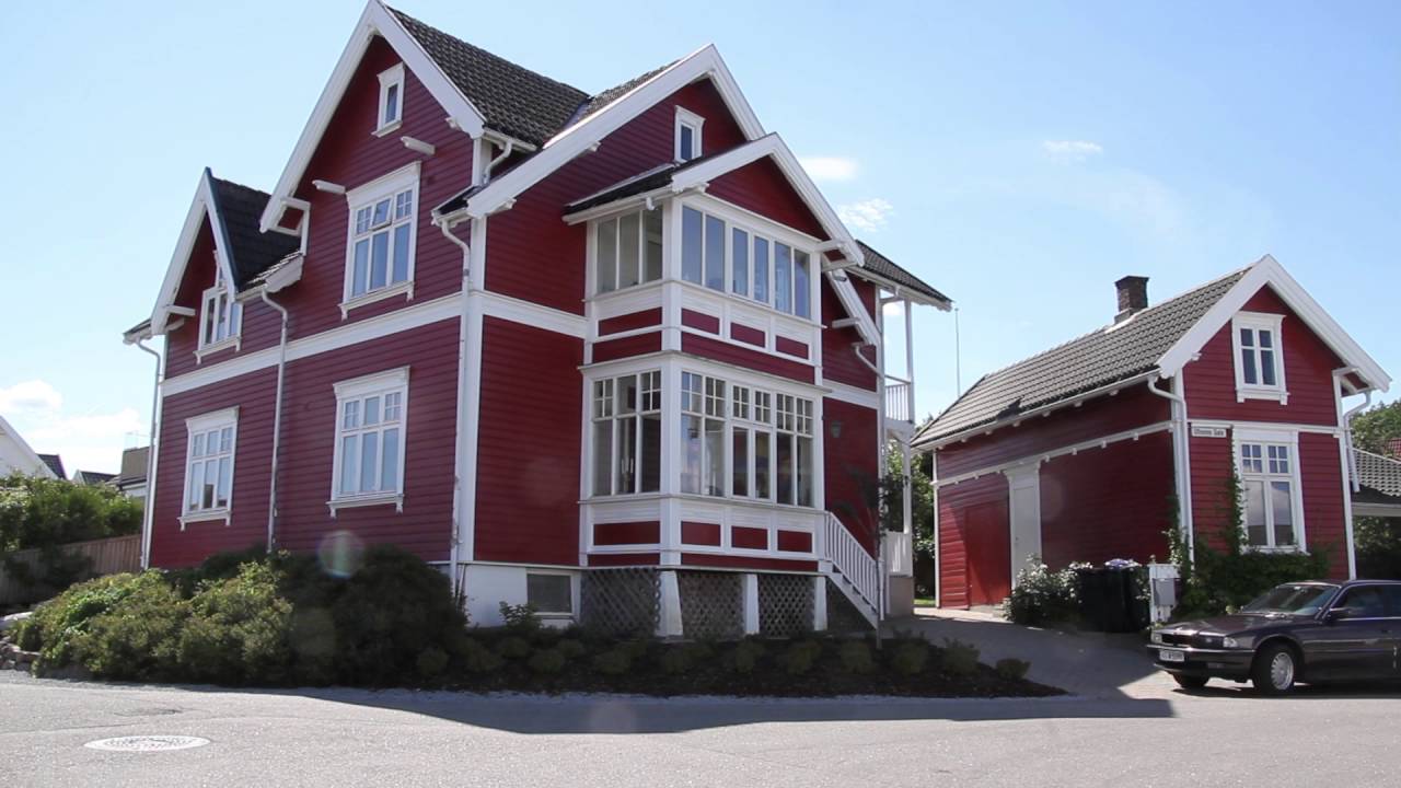 vern og verdi