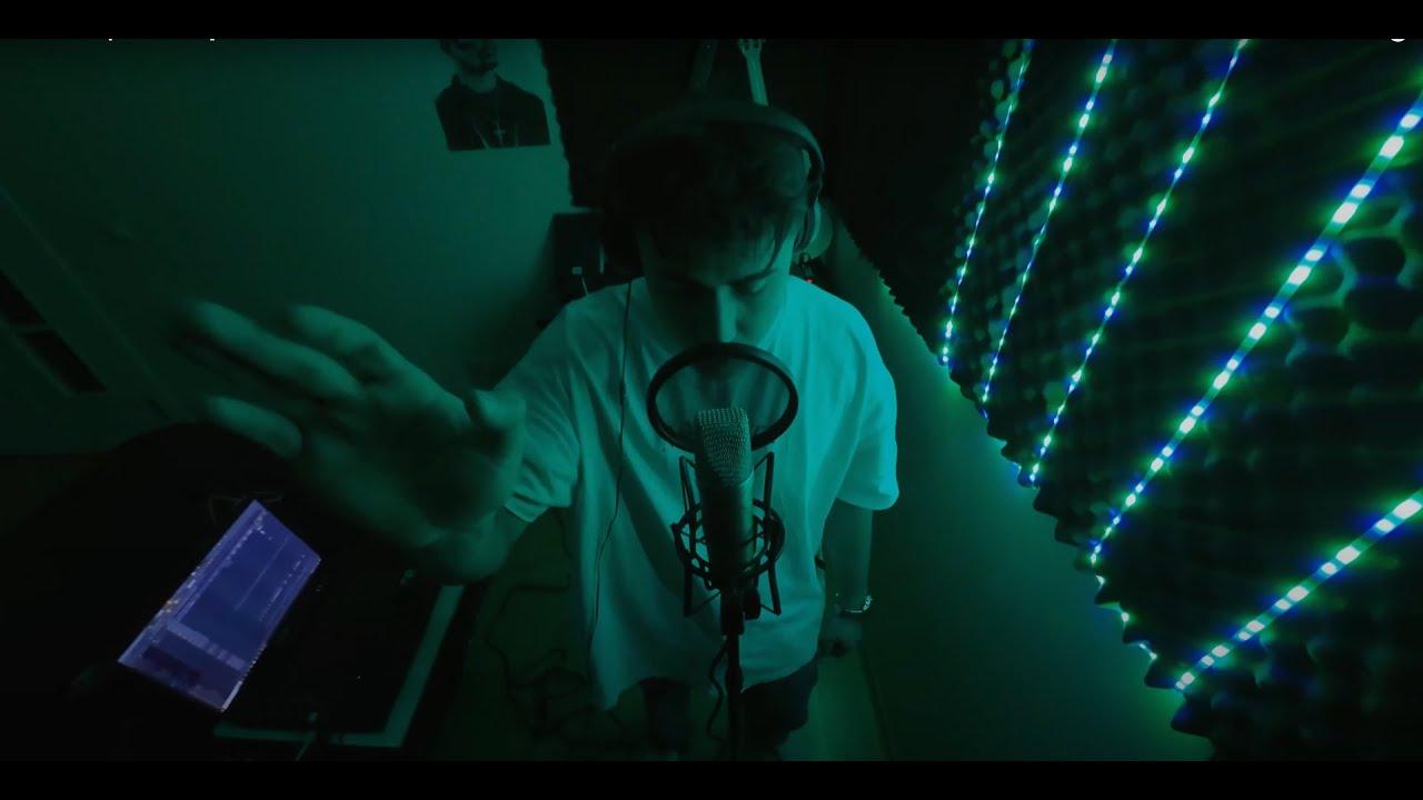 Recal - YTD [Music Video]