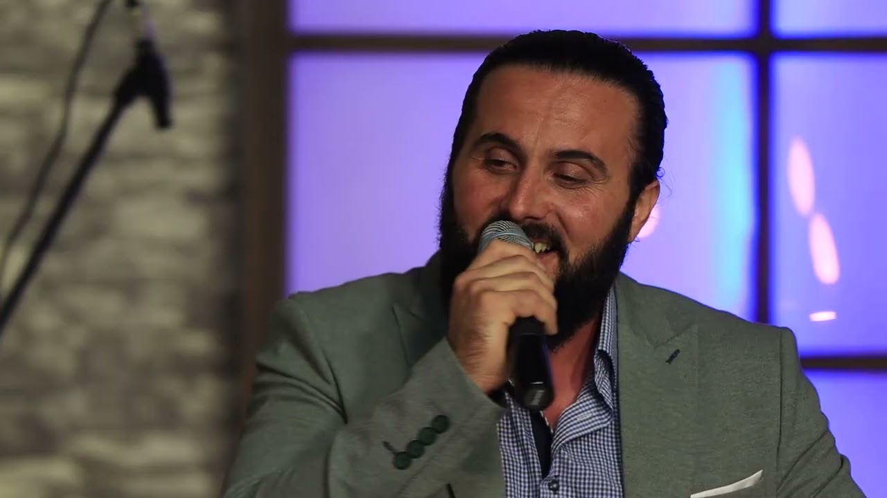 Za kogo ti cuti Dano liceto - Gjoko Bakreski &Grupa Oskar (ImaT nemaT)