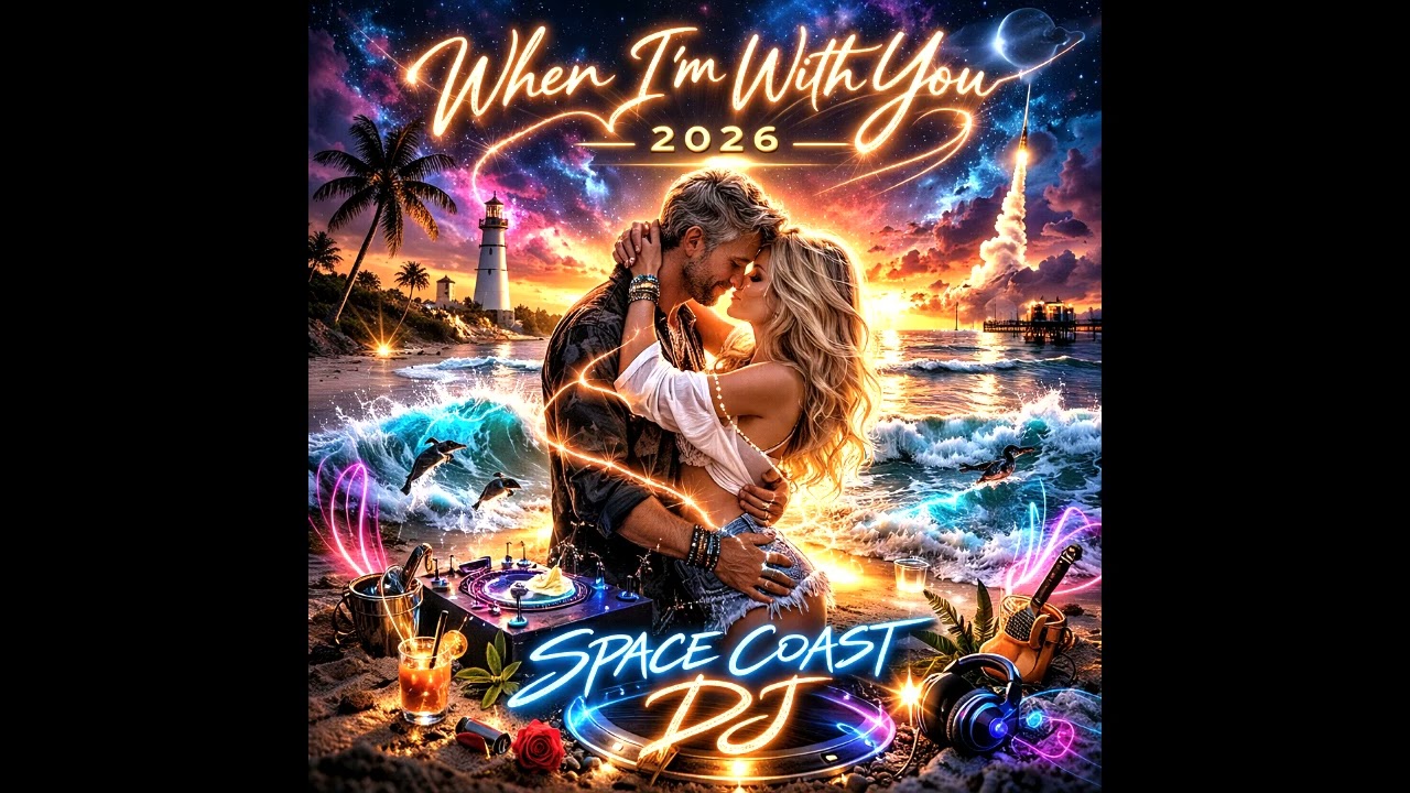 WHEN I'M WITH YOU (2026)