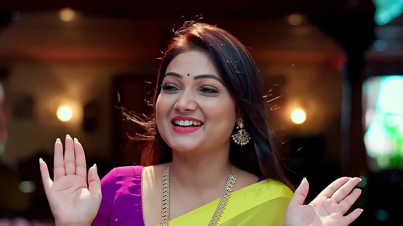 Prema Entha Maduram | Ep - 1601 | Webisode | Jul 05 2025 | Zee Telugu