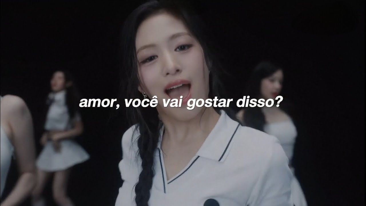 babymonster - like that (tradu&ccedil;&atilde;o/legendado) dance performance ver.