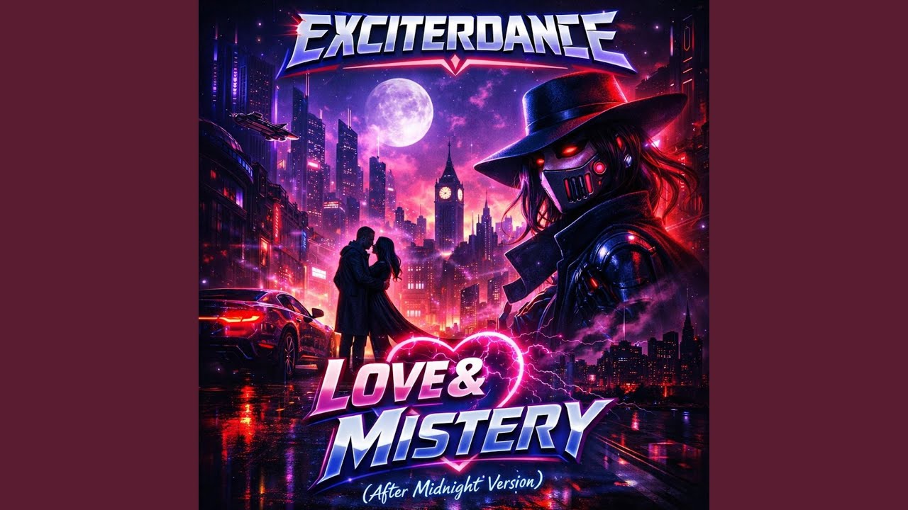 Love & Mistery (After Midnight Version)